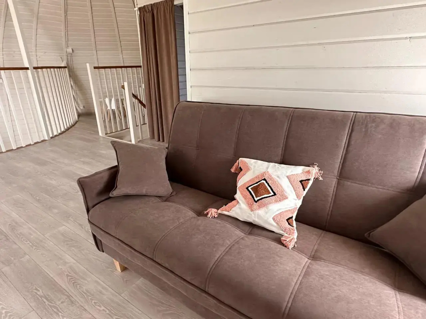 Частный Дом Клондайк