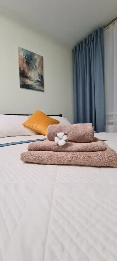 Квартира Отличная Однушка