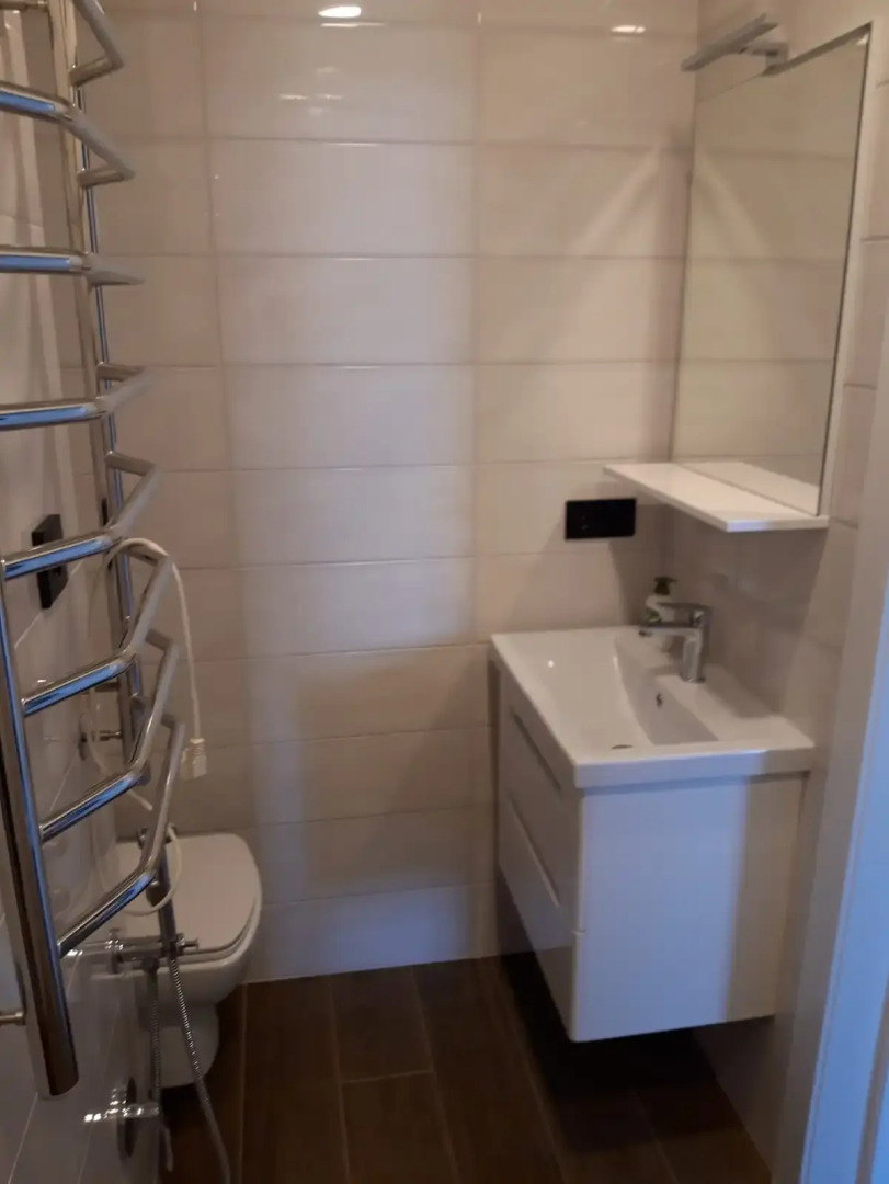 Апартаменты У Сергея 1