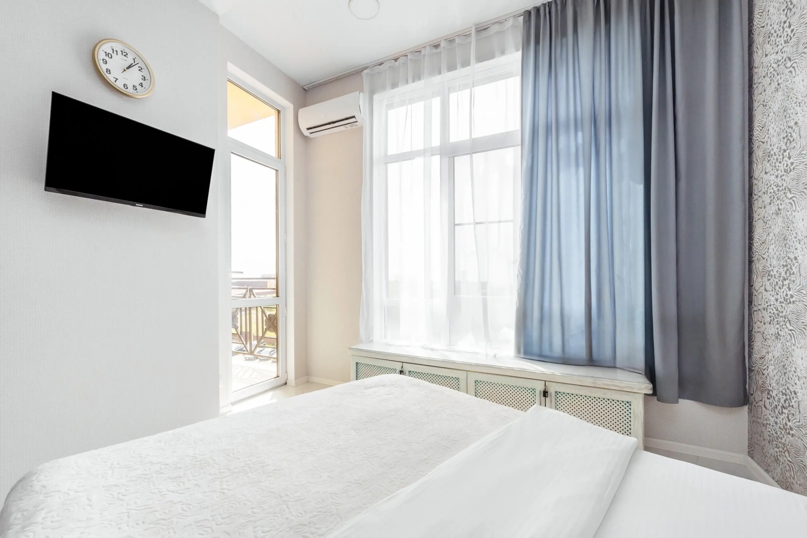 Квартира ЭСТЕТ в ЖК Green Sail Park