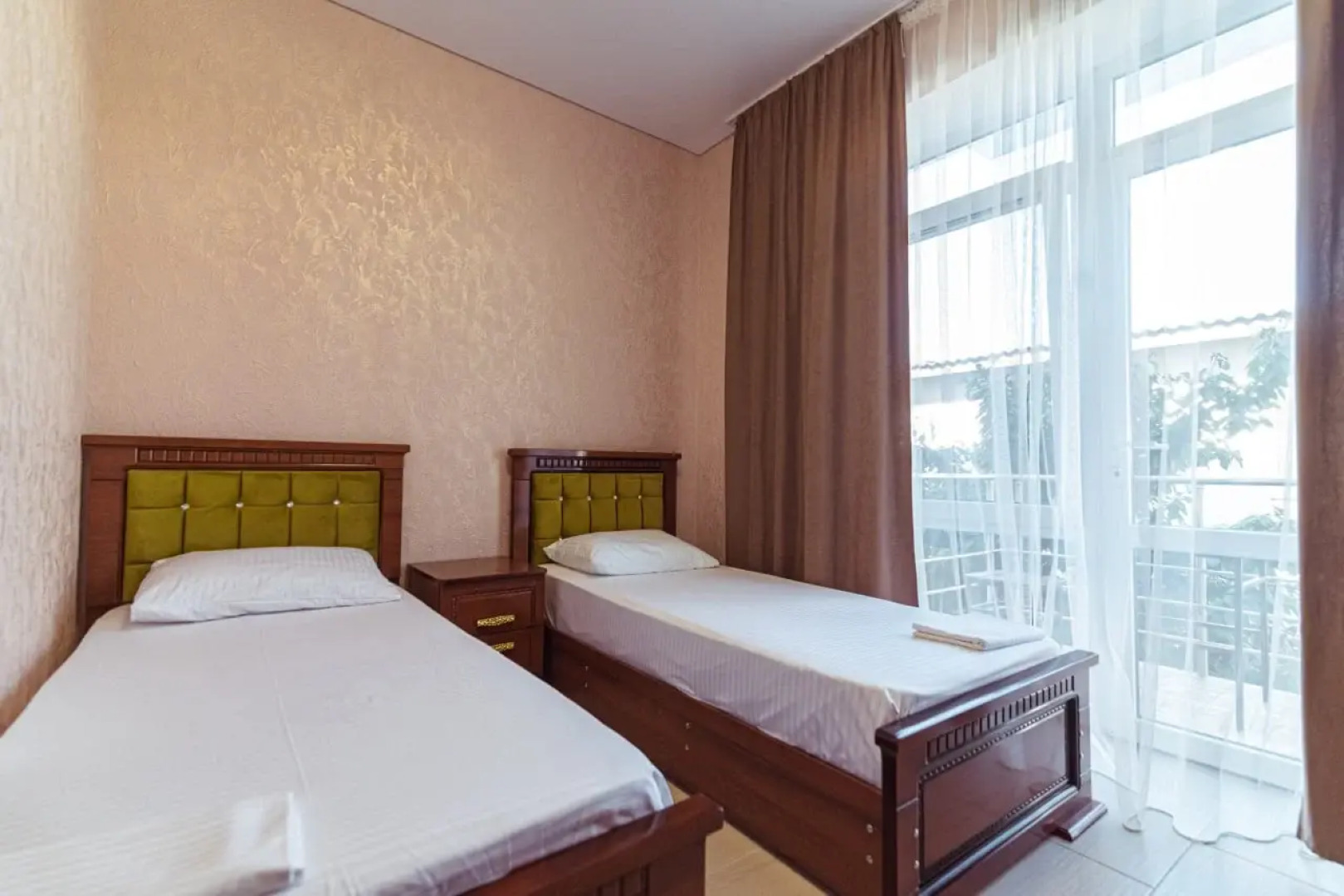 Гостевой дом Imperial