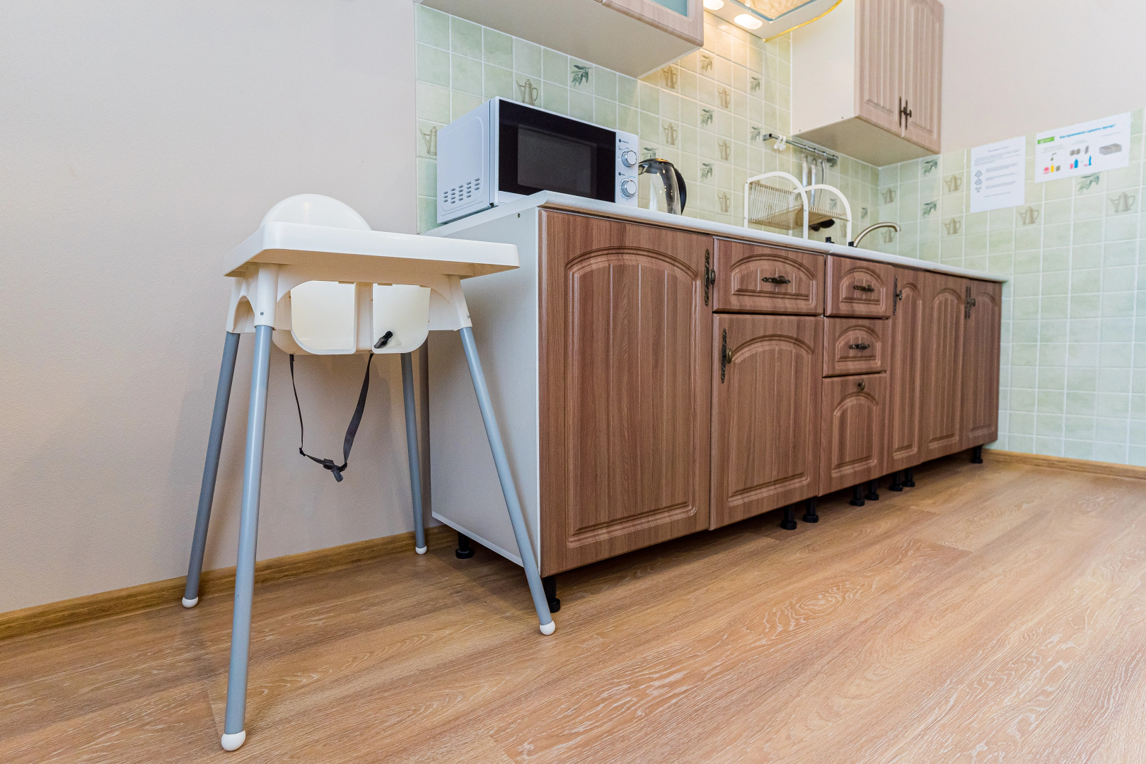 Pionerskiy prospekt 259i Apartments