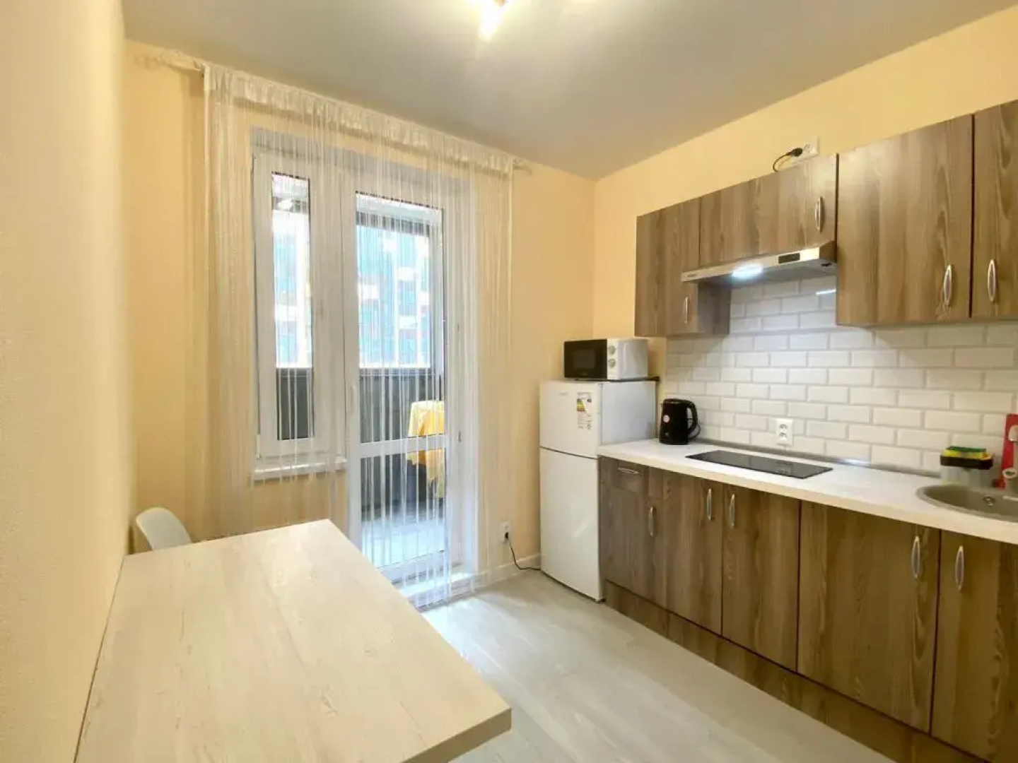 Апартаменты 4 Pant Family House Ватутинки на Яворки