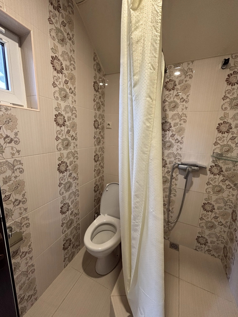 Гостевой дом Golden House