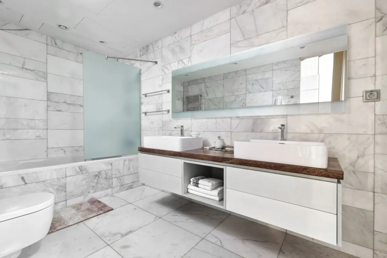 Апартаменты Люкс Башня Око Москва-Сити 1