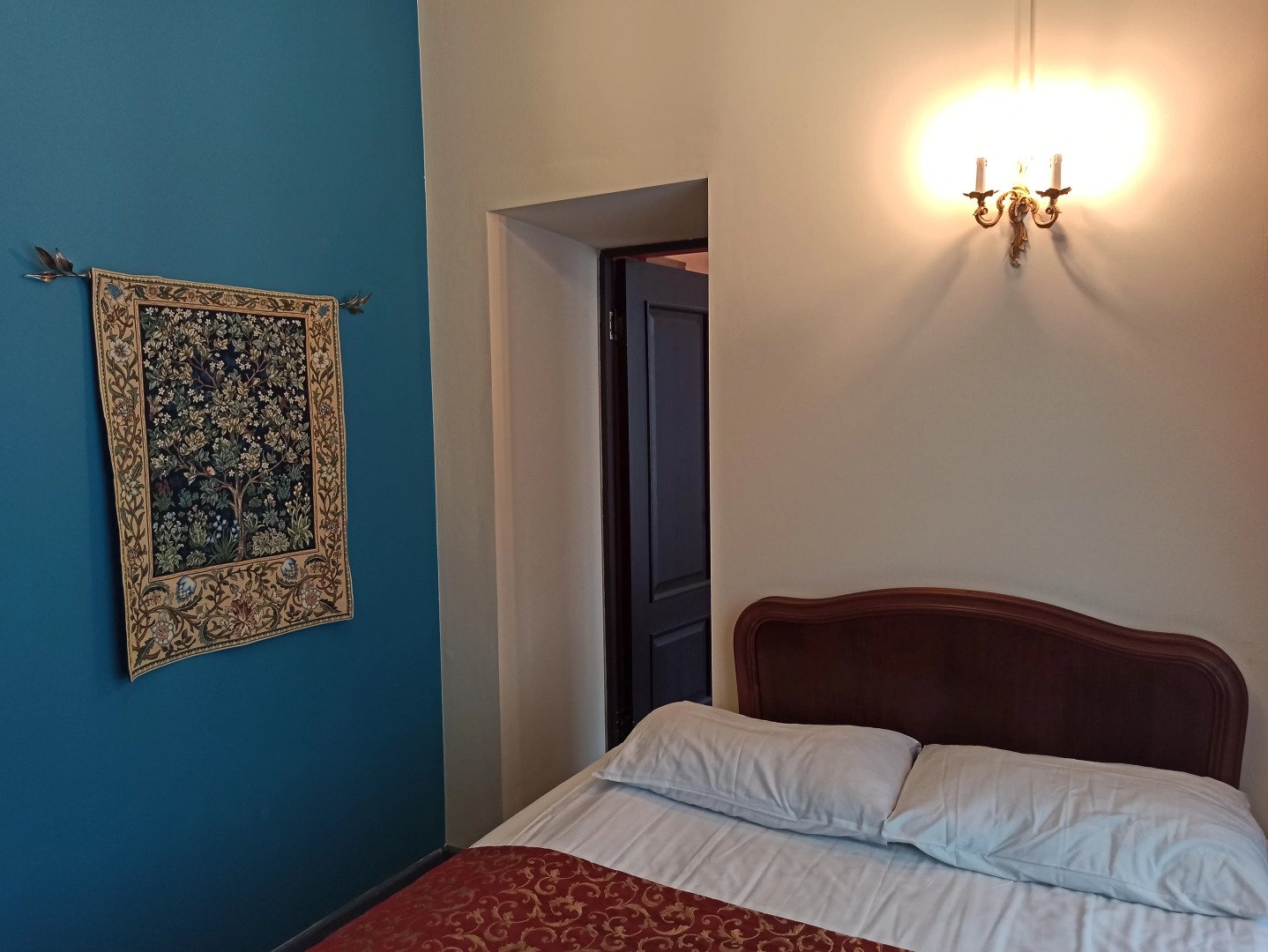 Апартаменты YouPiter studios