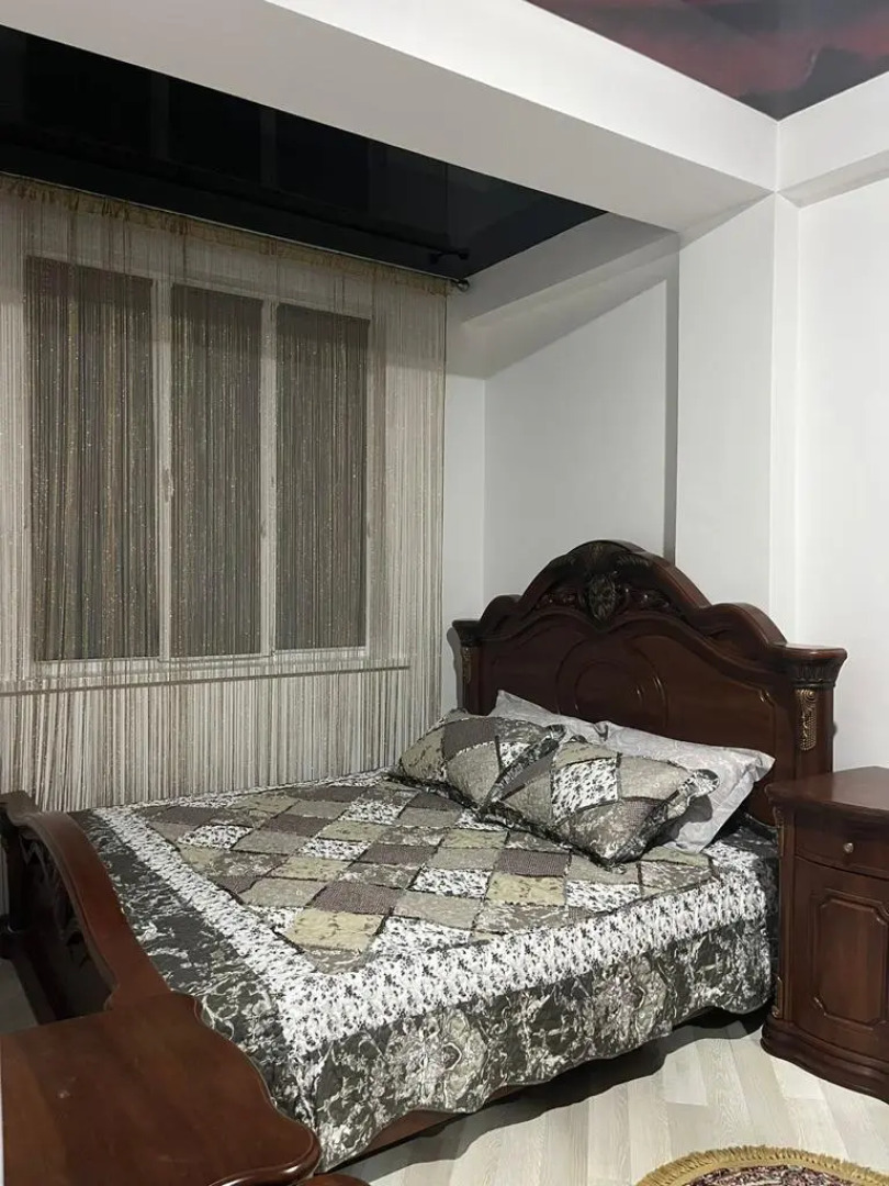 Апартаменты Ру