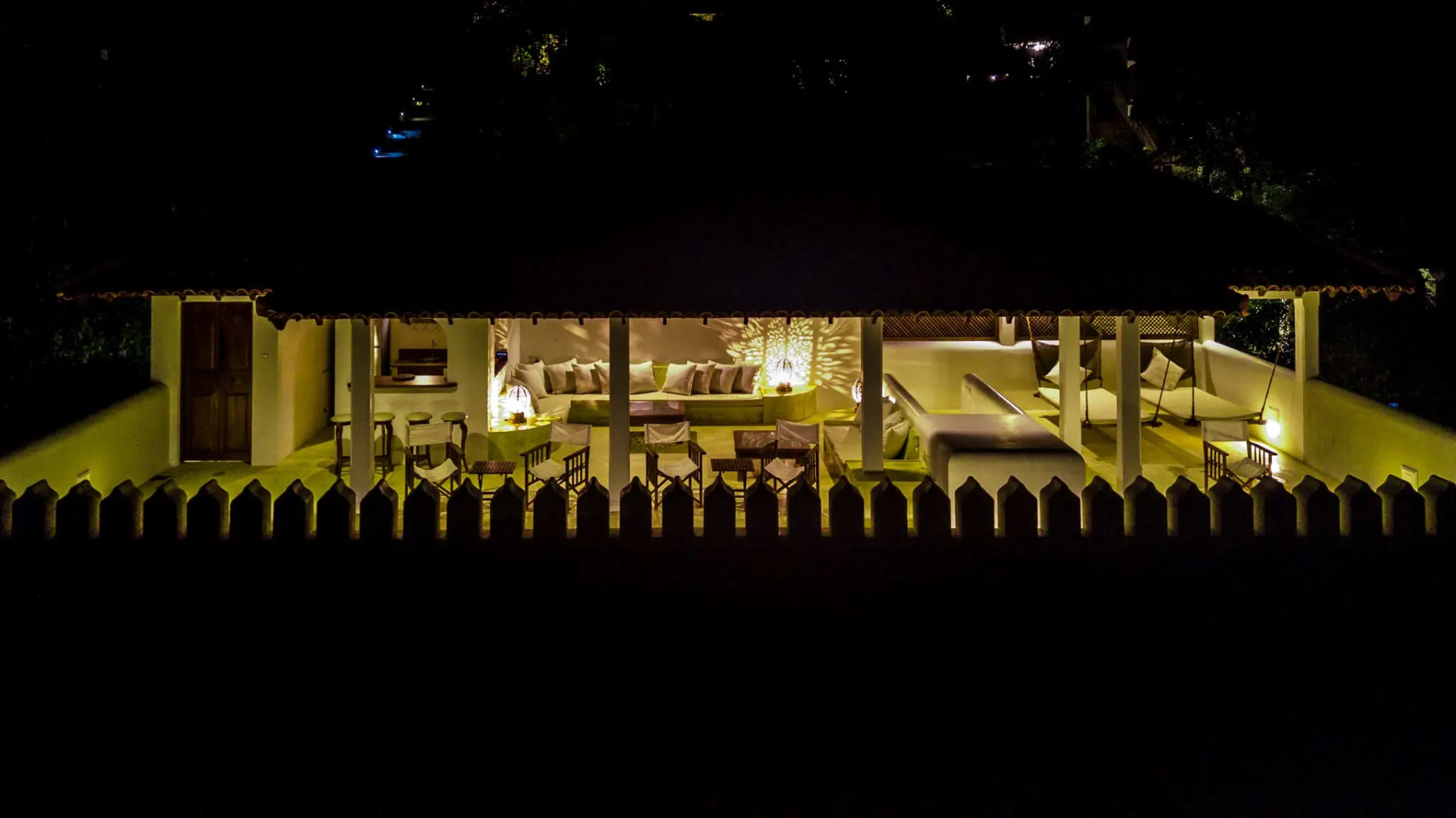 Вилла Cinnamon House by The Serendipity Collection