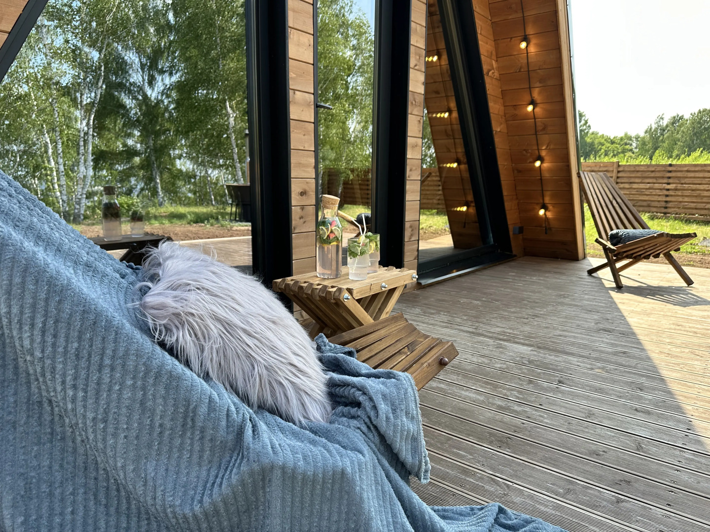 Частный дом Дом 50м2 с панорамным видом на Волгу