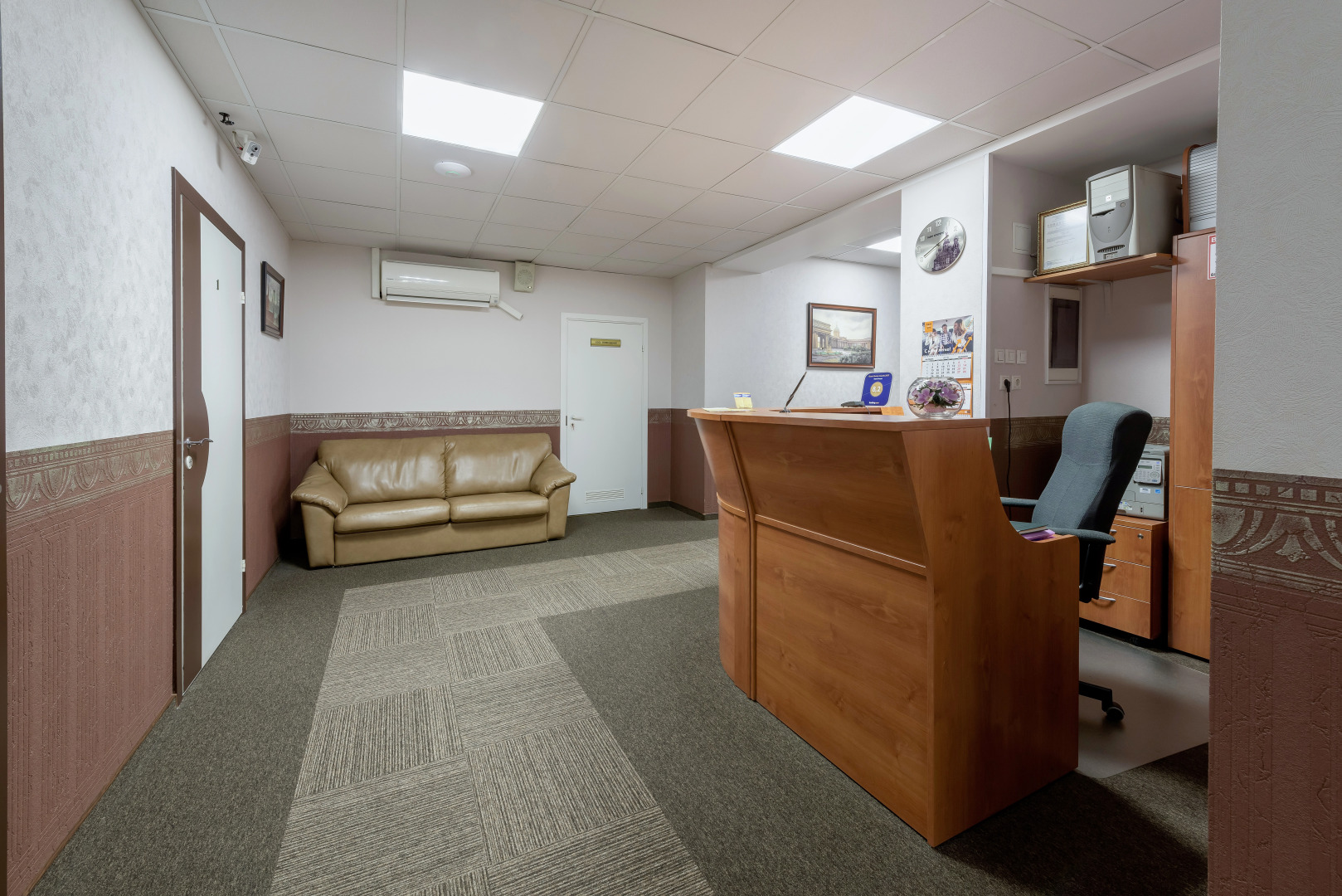 Мини-отель Норд Хаус