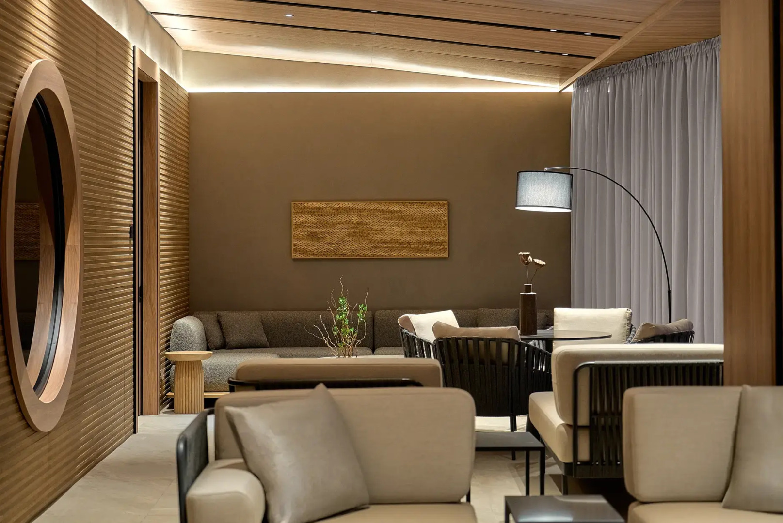 Отель Курорт Игора