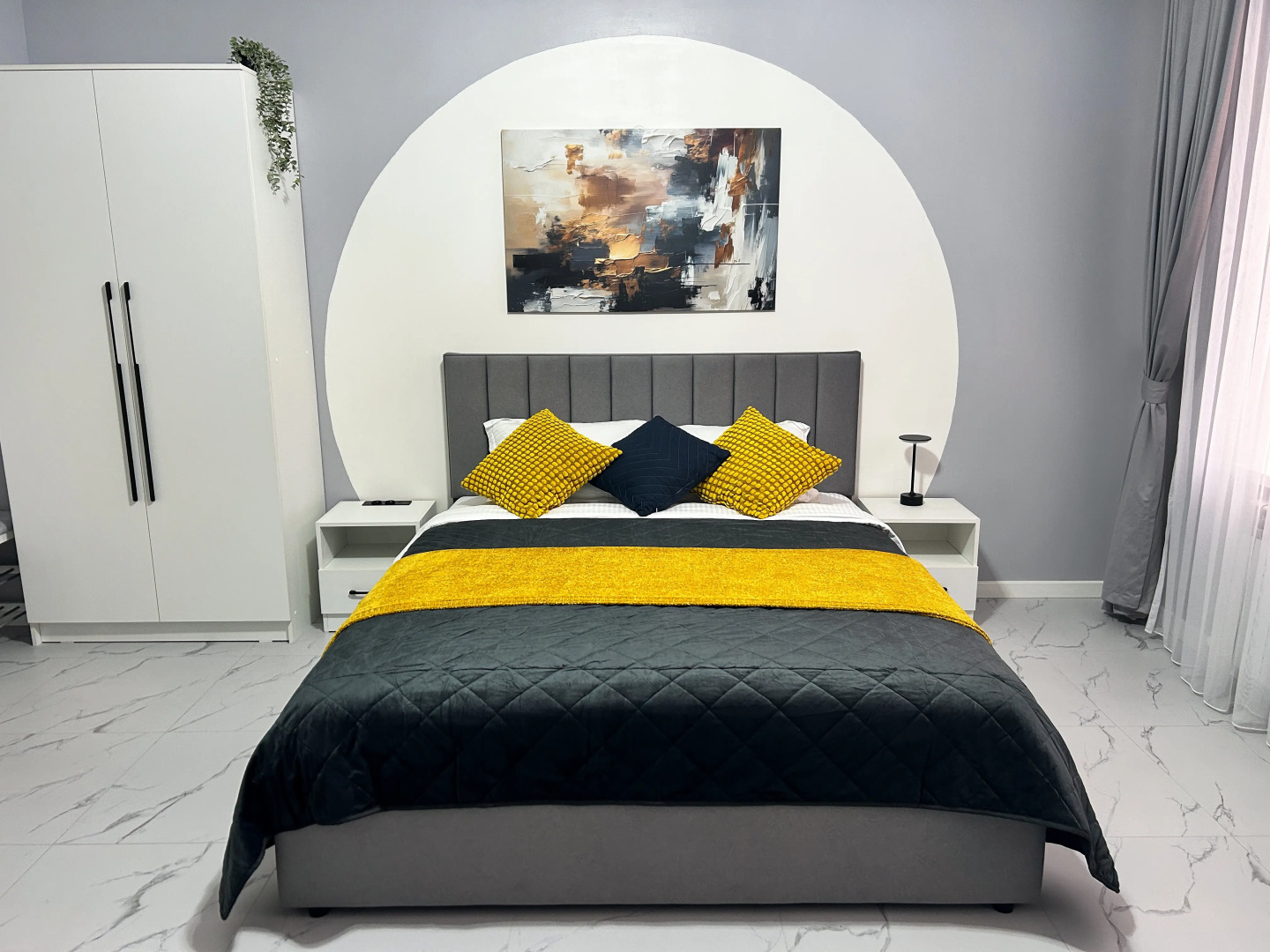 Отель Бекарыс