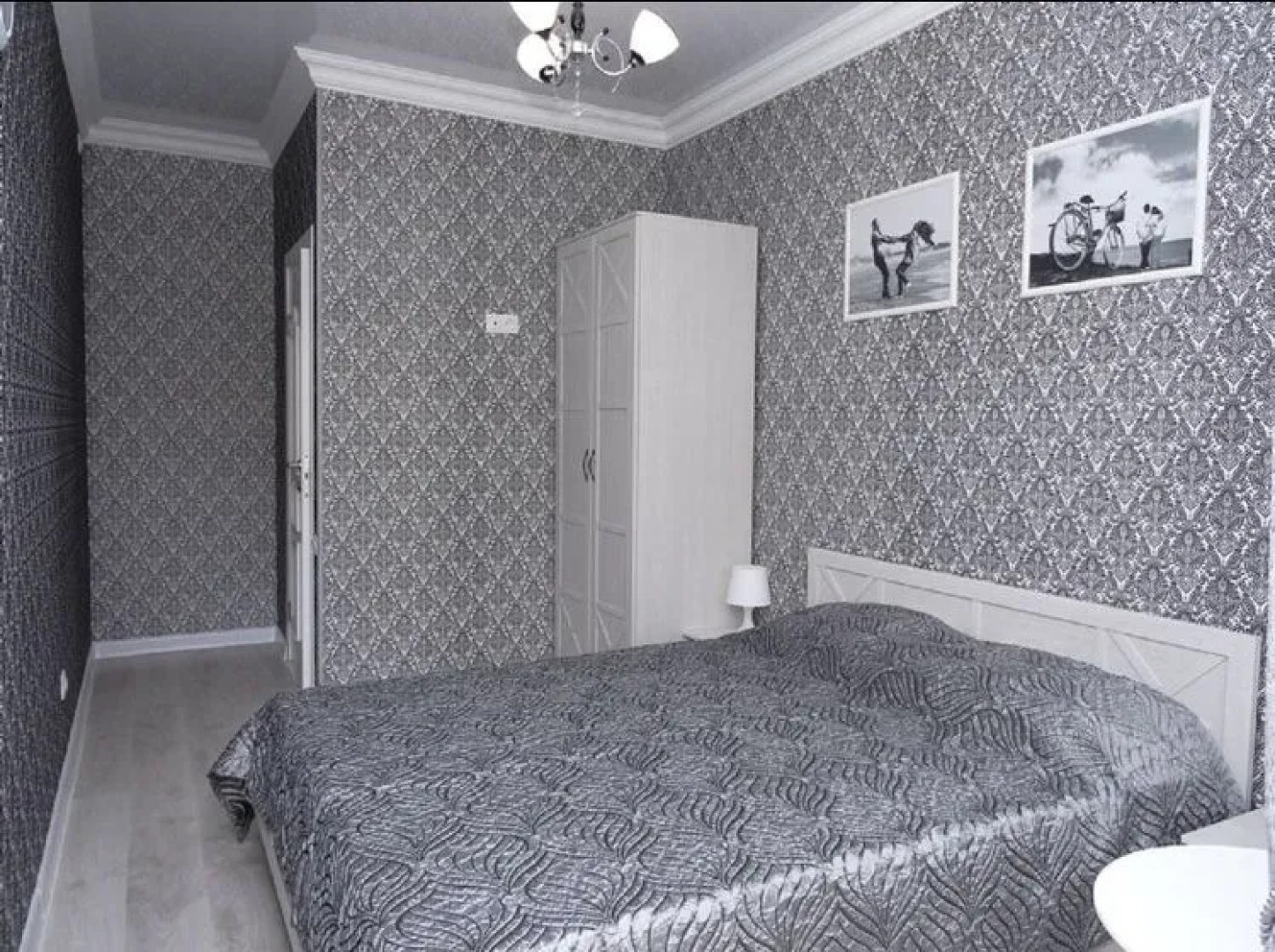 Гостевой дом Релакс