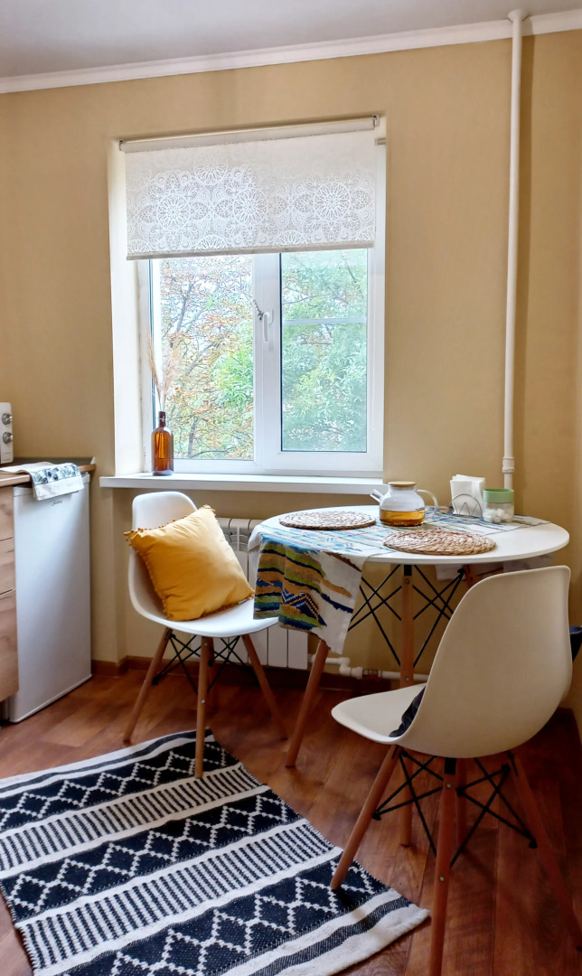 Апартаменты уютный центр города