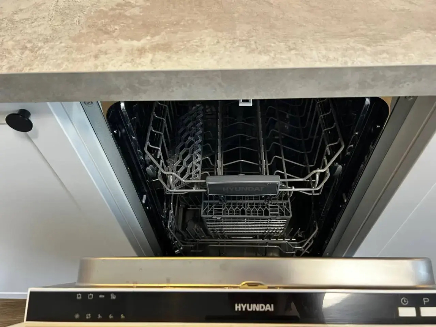 Апартаменты Грэй