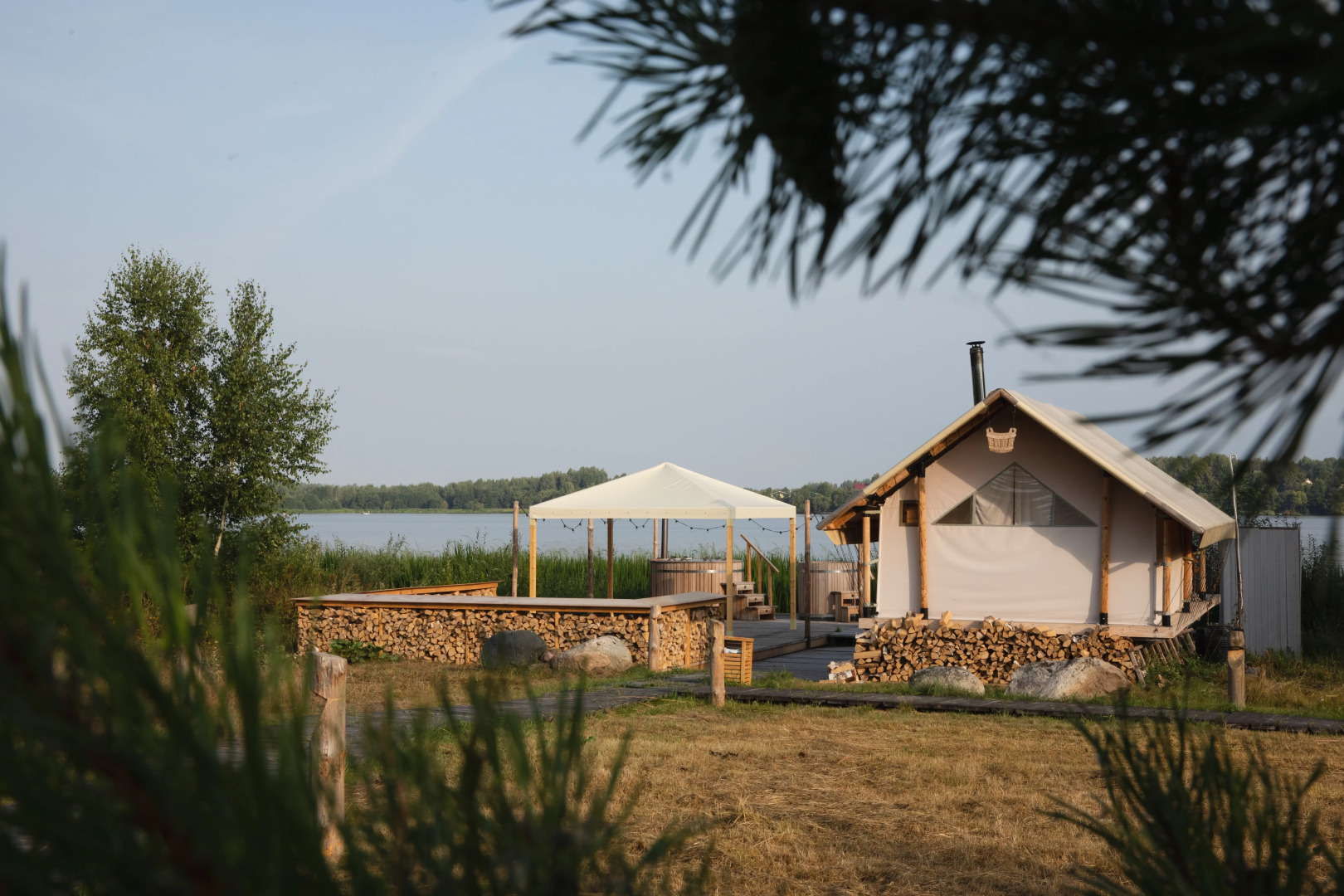 Отель Ново-Окатово