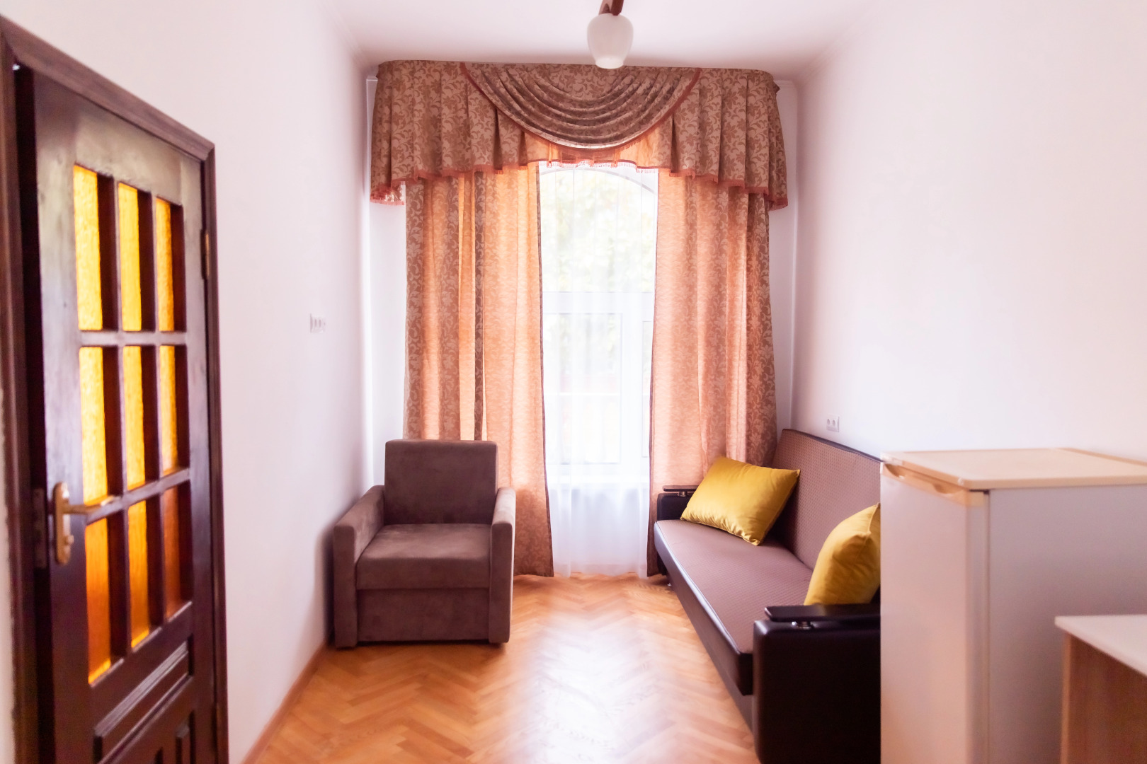 Гостевой дом Приморье