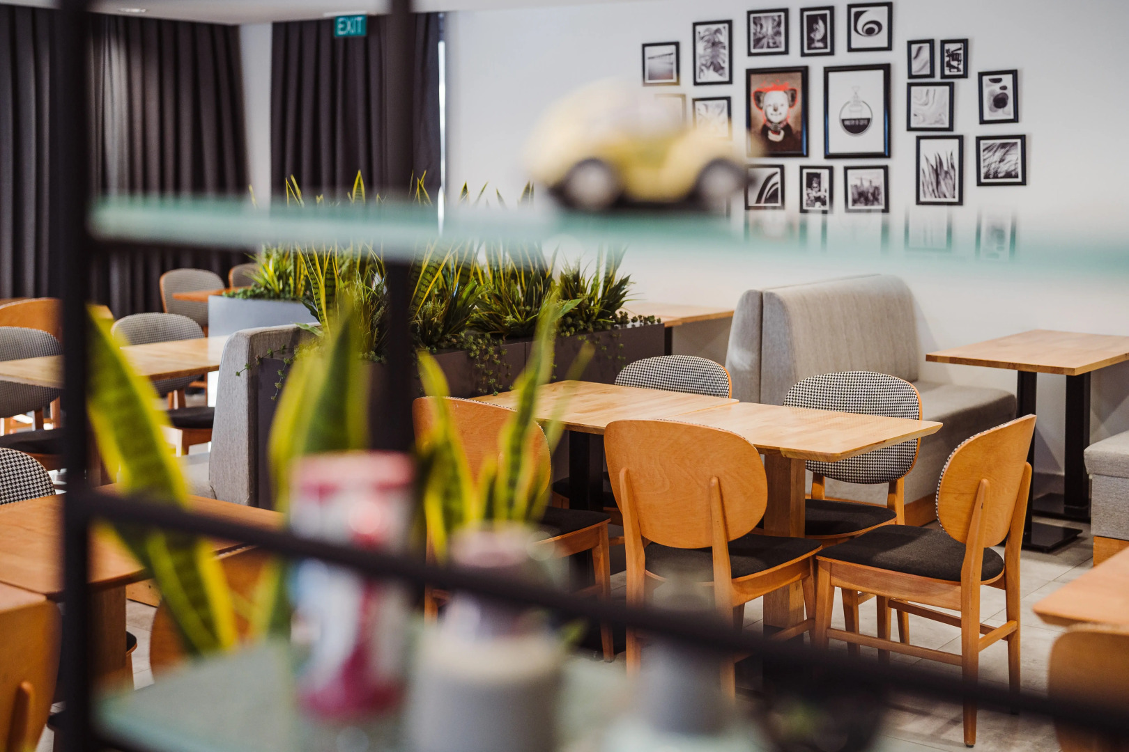 Бутик-отель Ingate Hotel