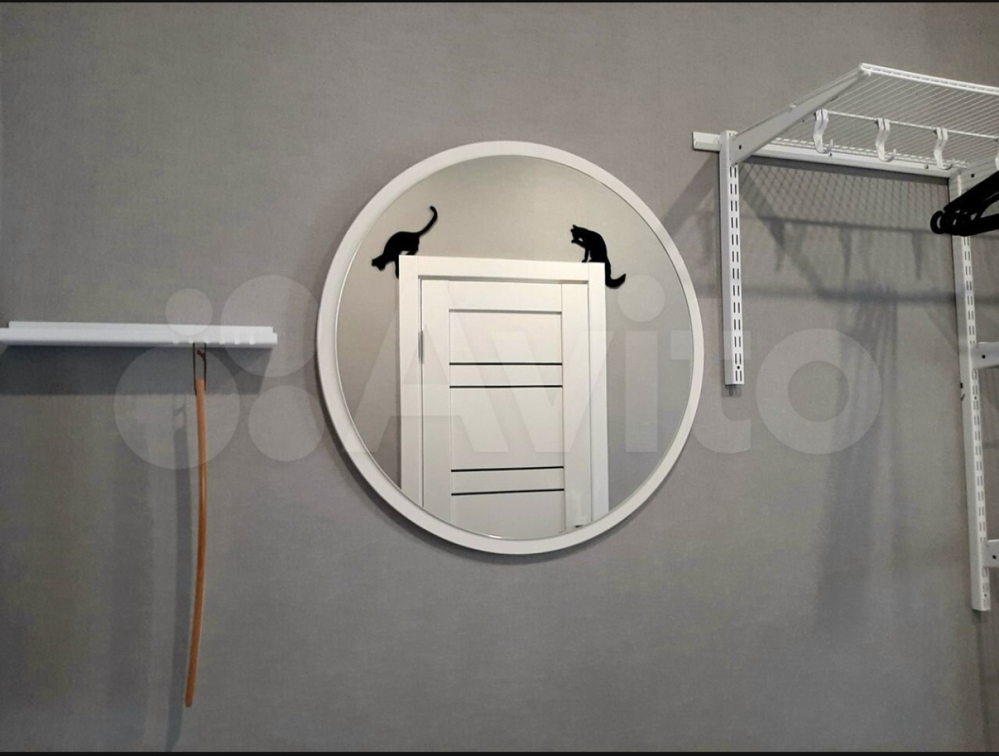 Квартира NOV-APART