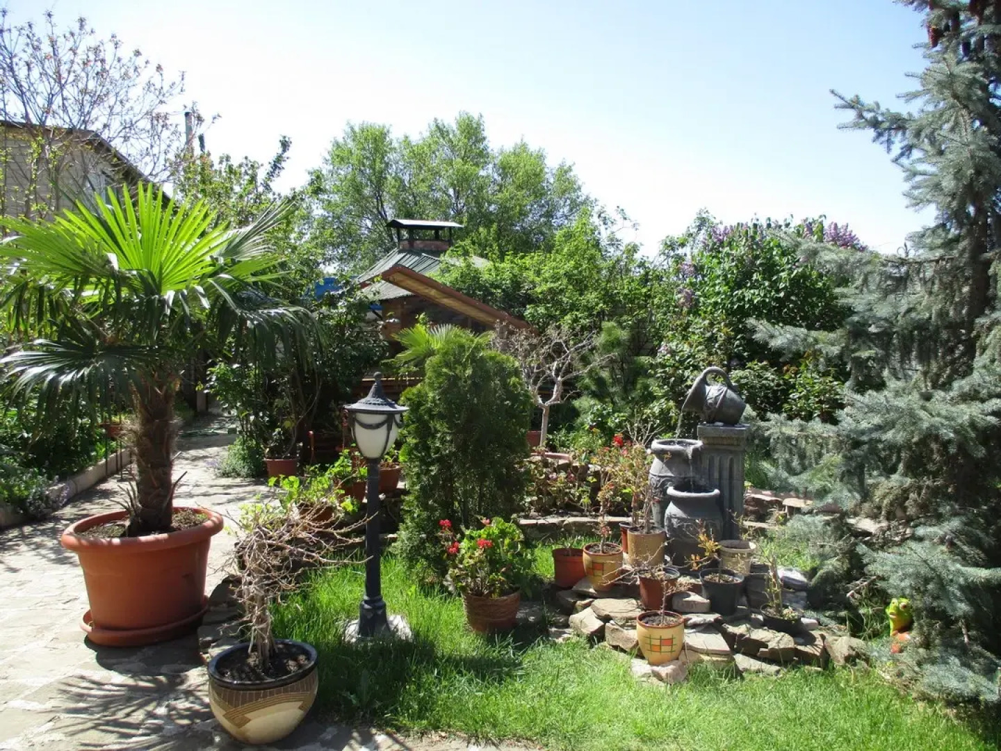 Гостевой Дом Крым