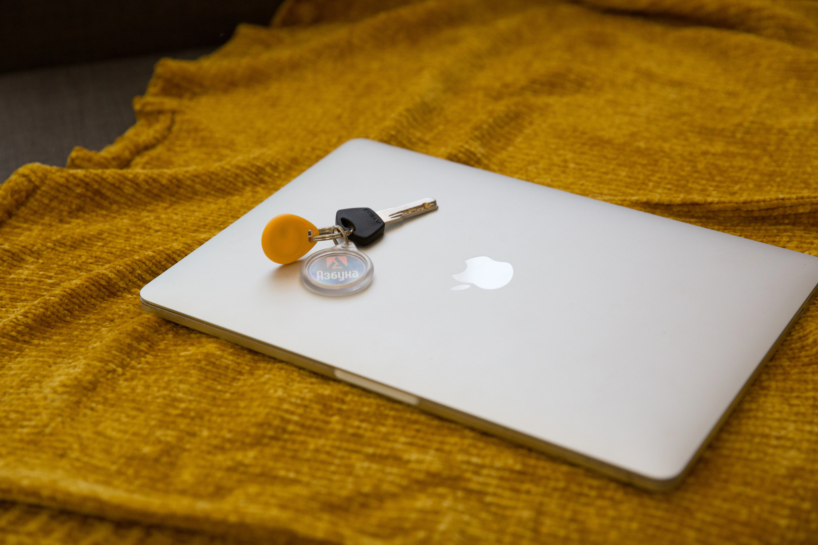 Апартаменты Азбука на Комсомольской 15