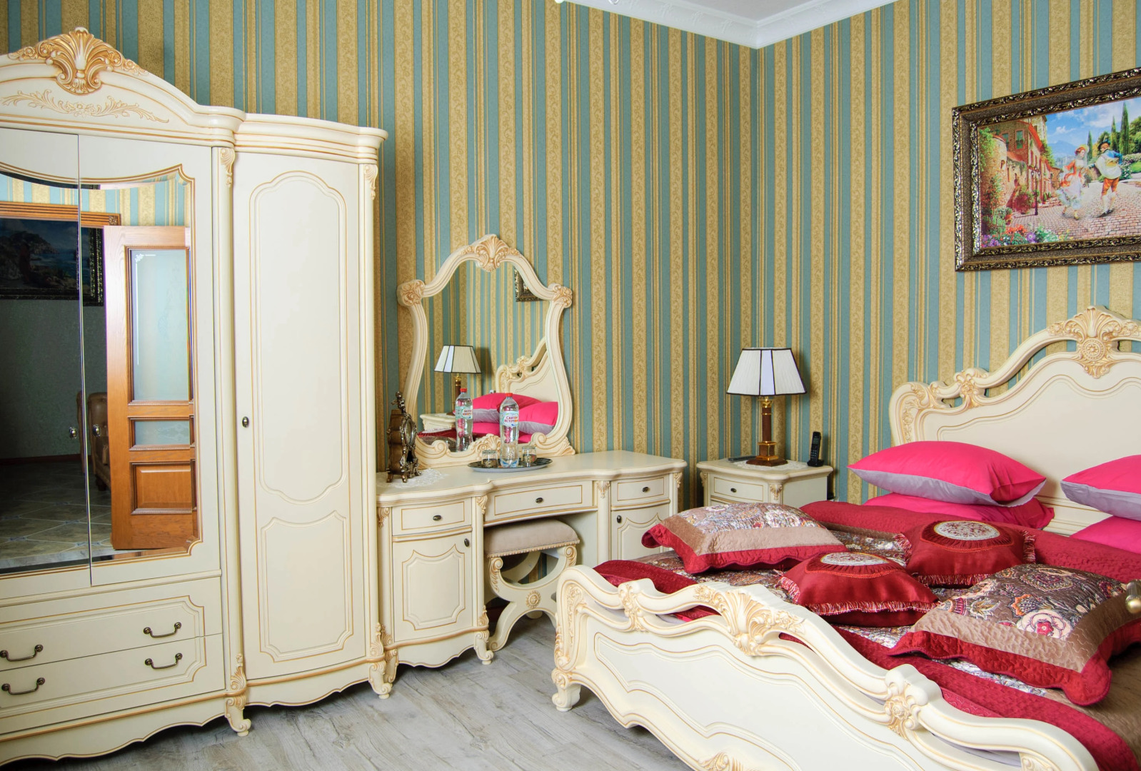 Гостиница Сударь