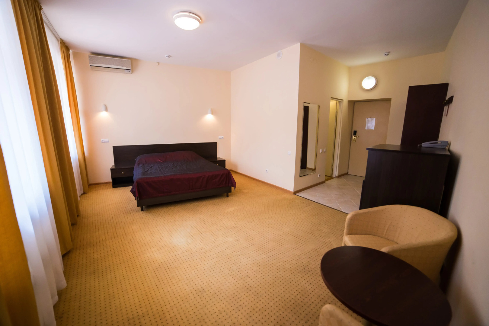 Парк-отель «Анапа»