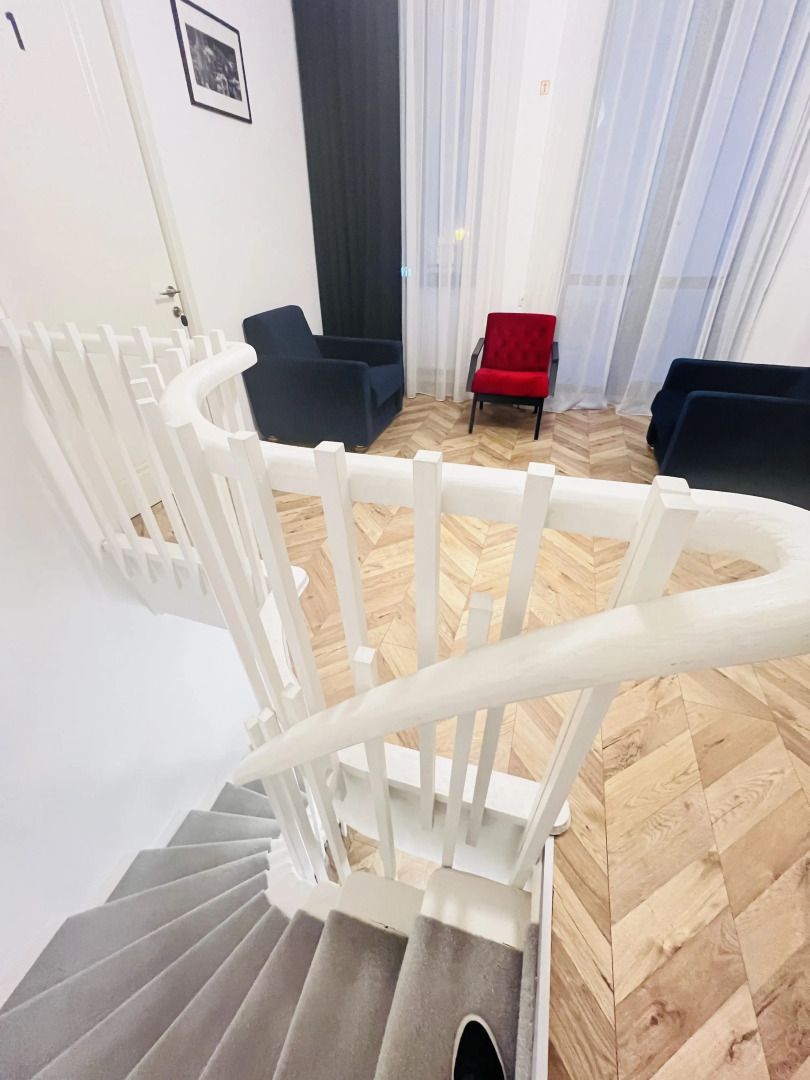 Boutique hotel Opera Tbilisi