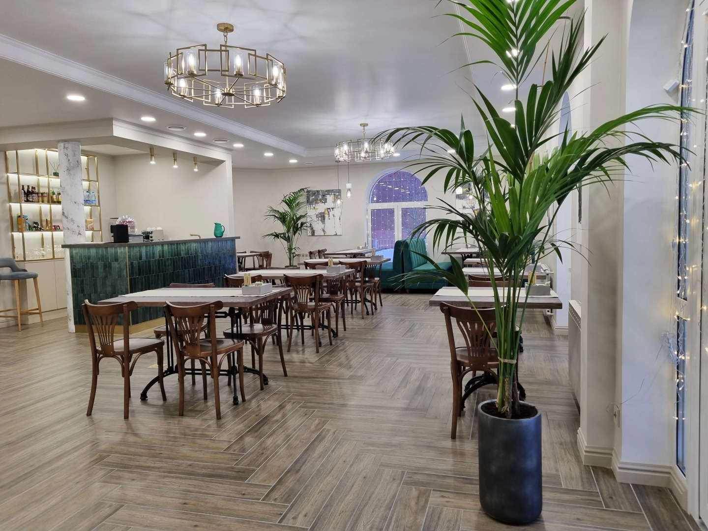 Гостиничный Комплекс Эмеральд