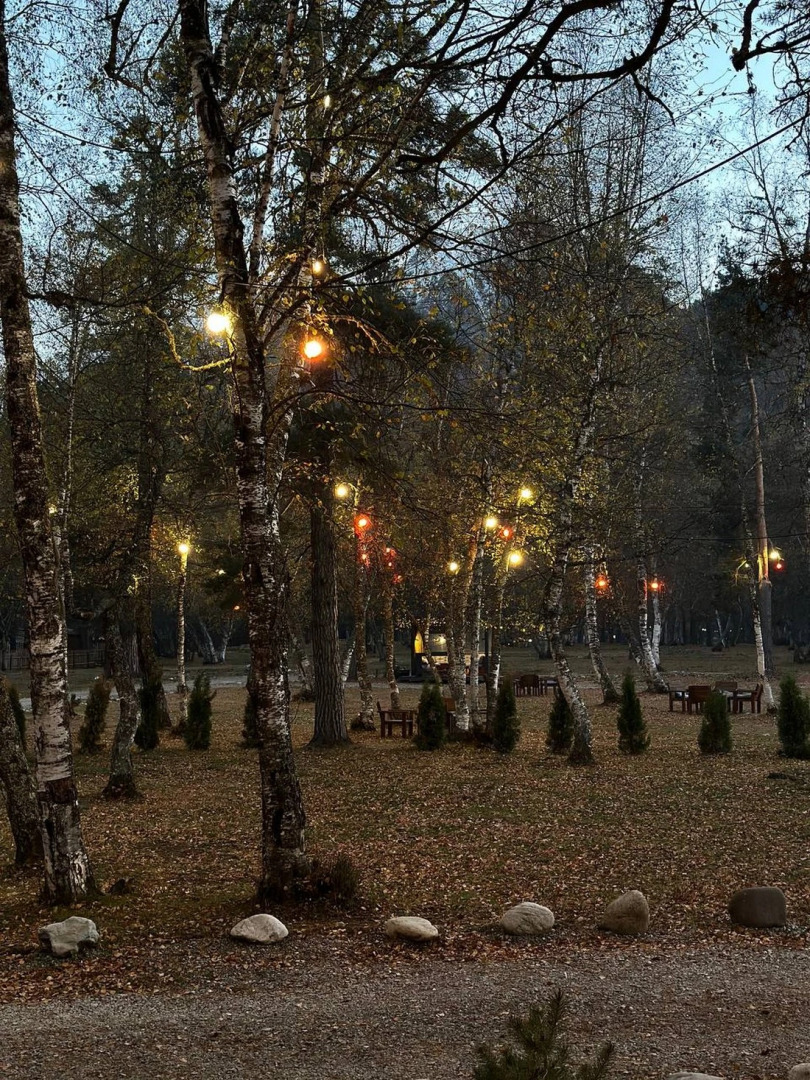 База отдыха Sunshine House