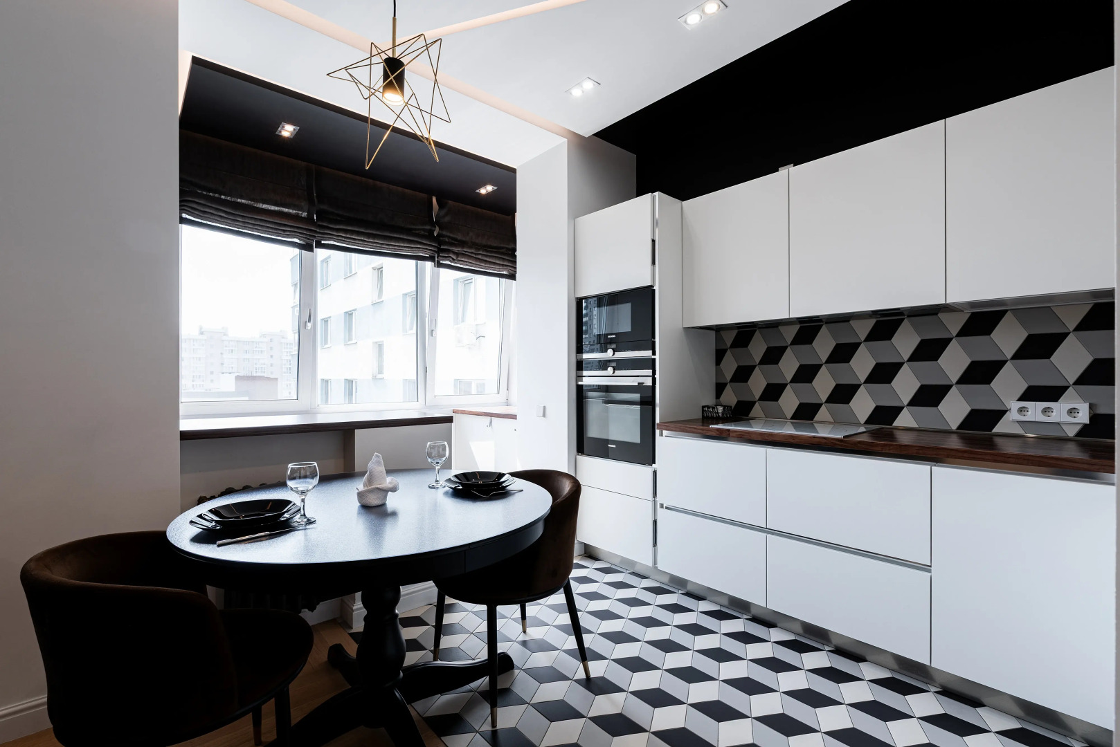 Апартаменты Румер Проспект Победителей