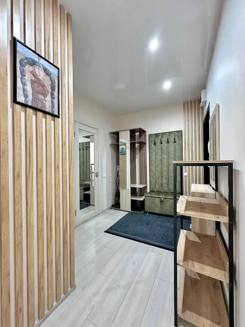 Апартаменты Студия в Центре Города