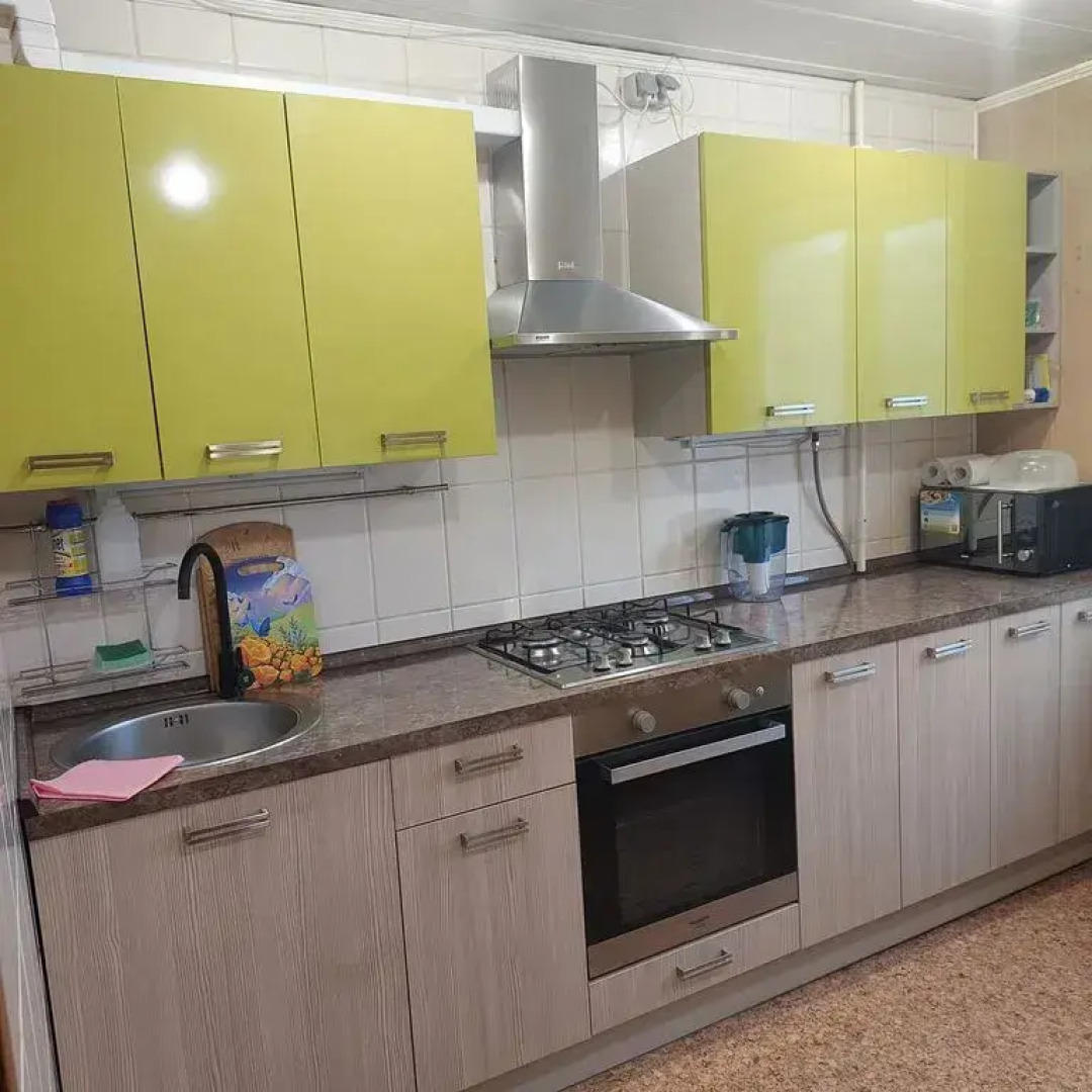 Квартира Двухкомнатная в Центре Города