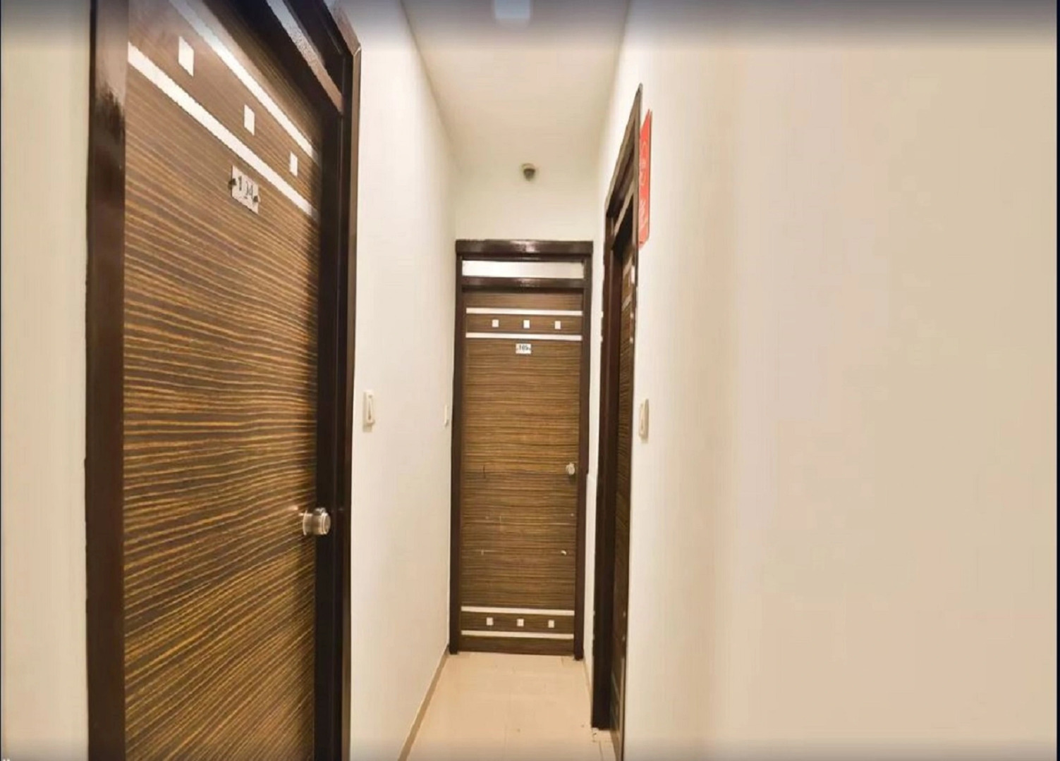 Отель Legend Inn