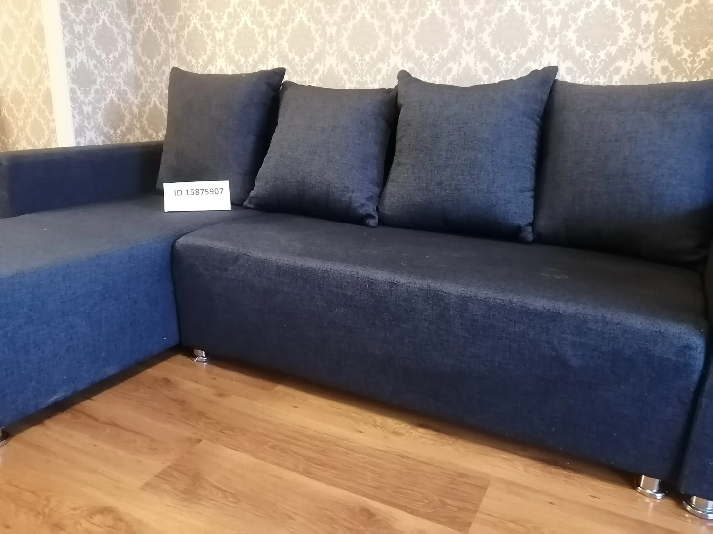 Апартаменты Реутов сити