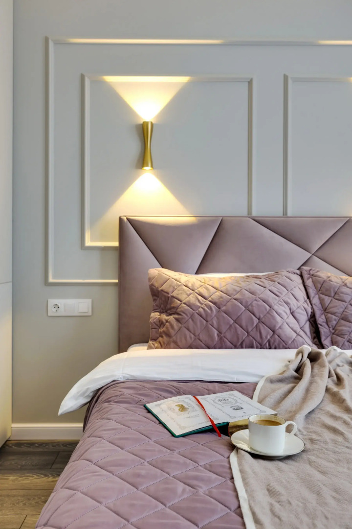 Квартира Жизель от Home24