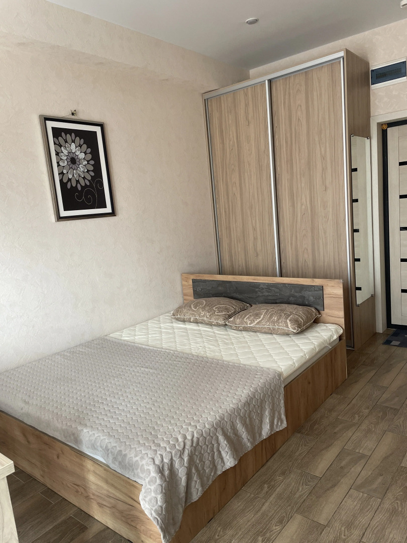 Квартира у моря Континент