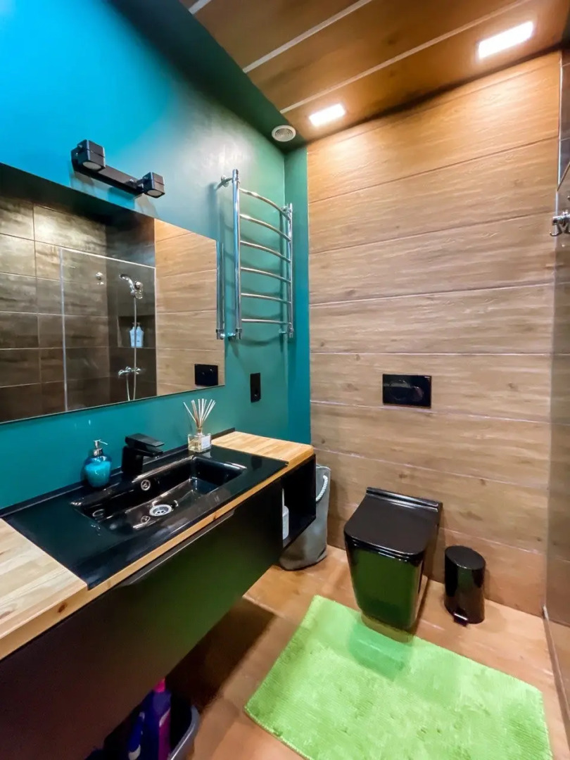 Квартира Loft Cozy Apartment