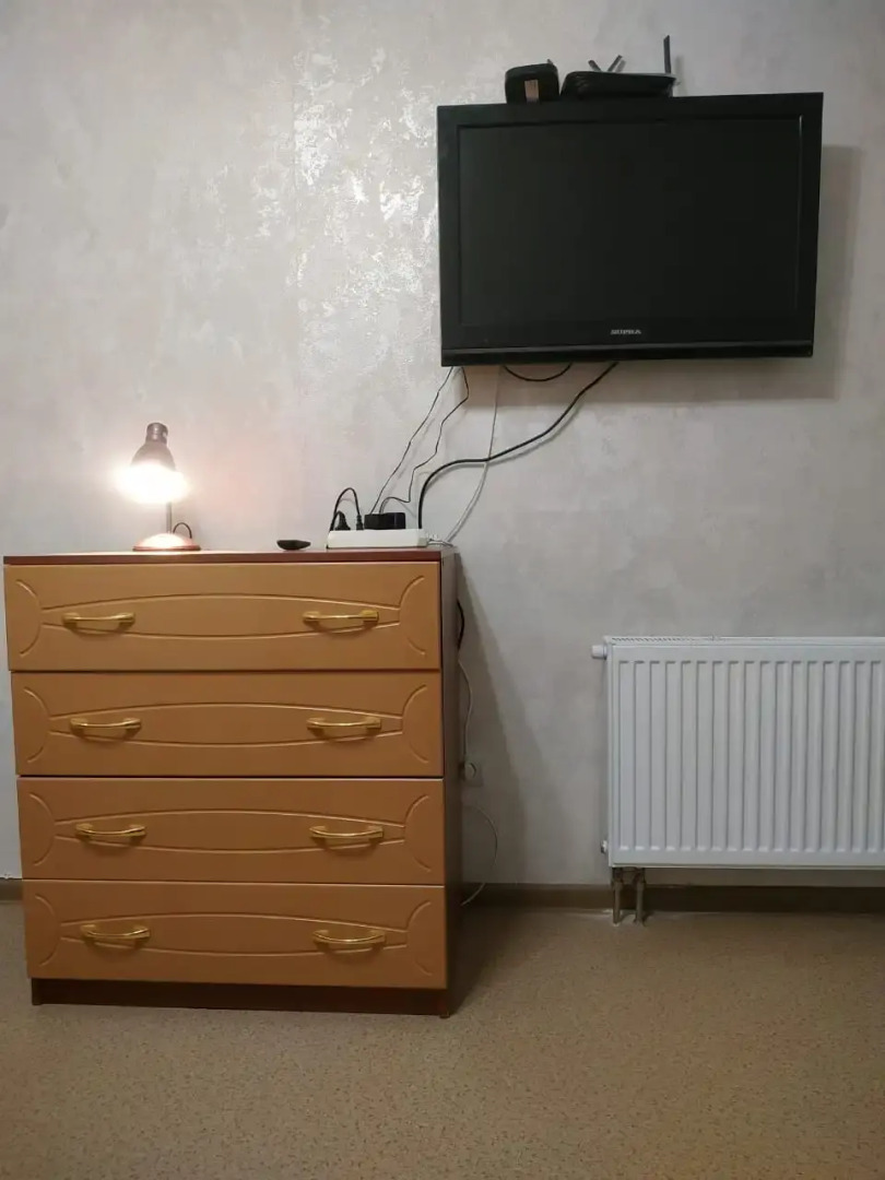 Квартира Рядом с Аквапарком