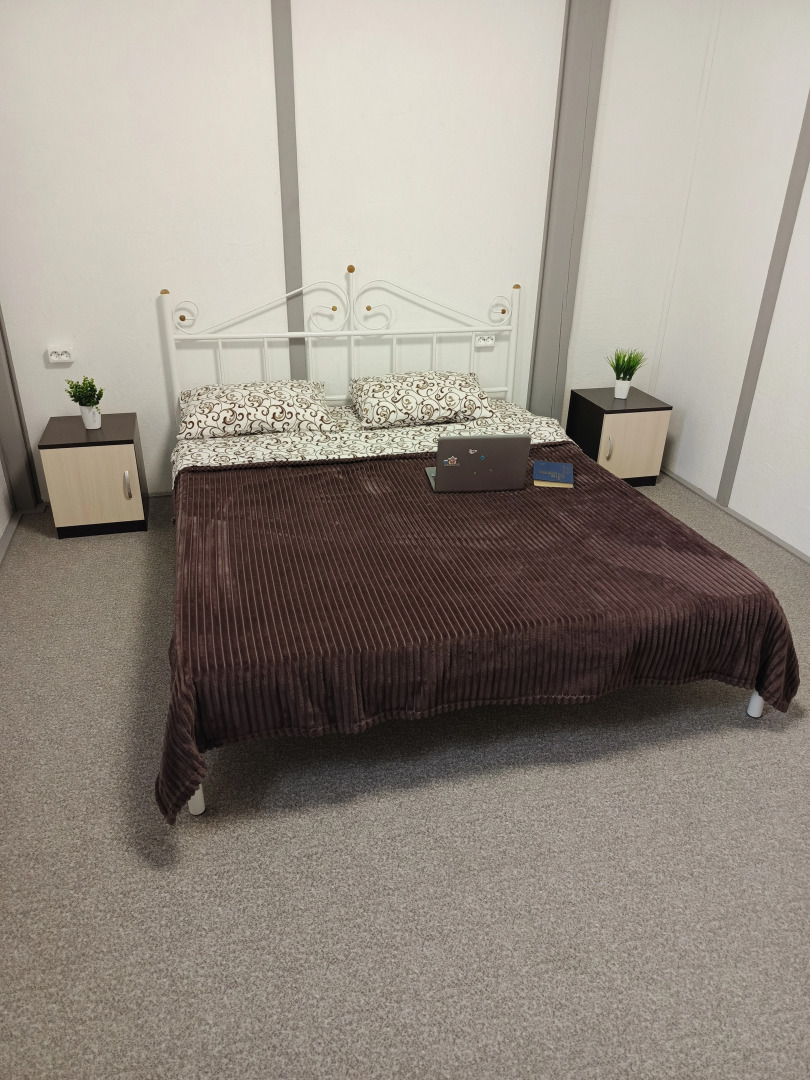 Гостевой дом Summer Sky Поповка