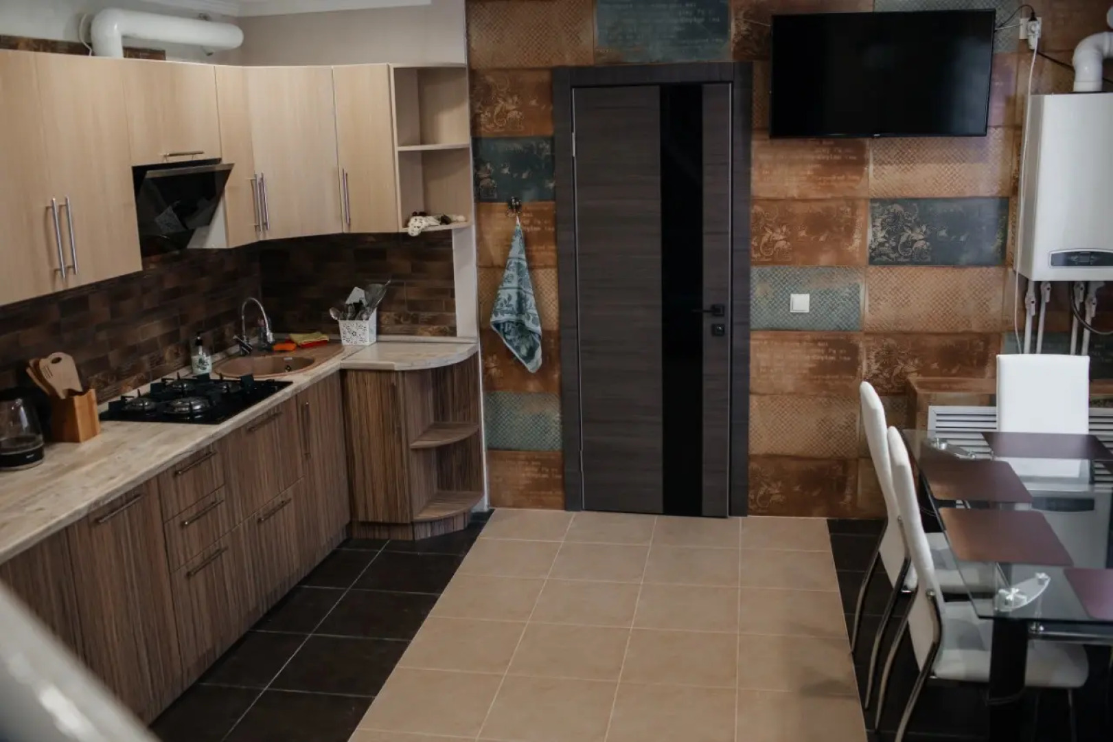 Дом Двухэтажный в 5 Минутах от Моря