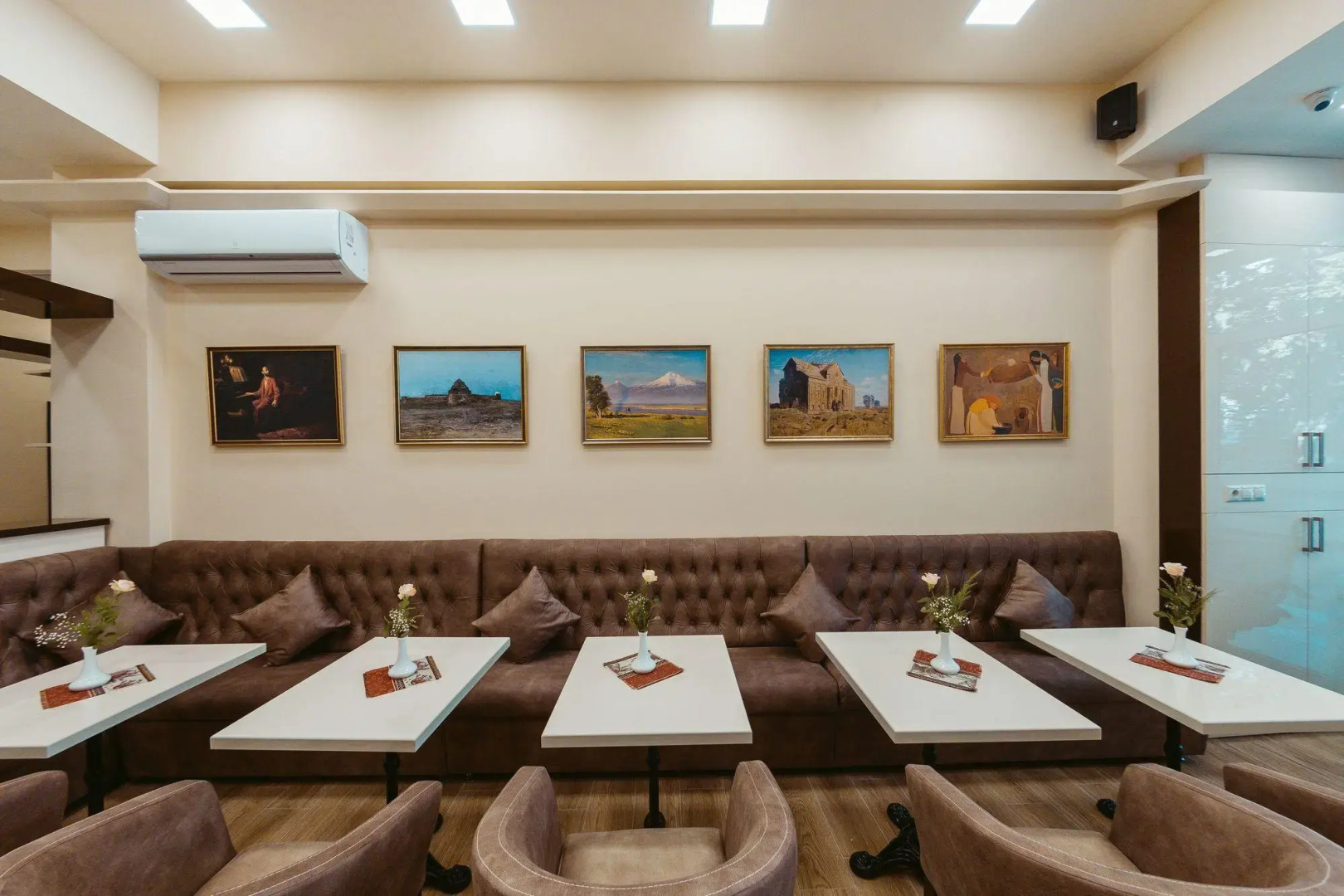 Отель L'image Art