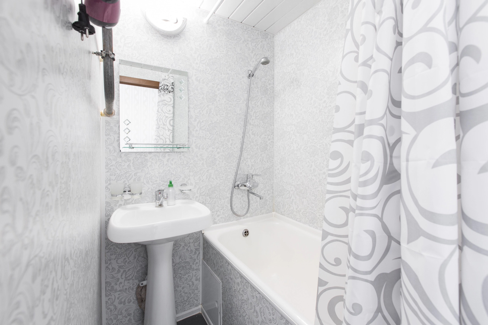 Апартаменты у метро Отрадное