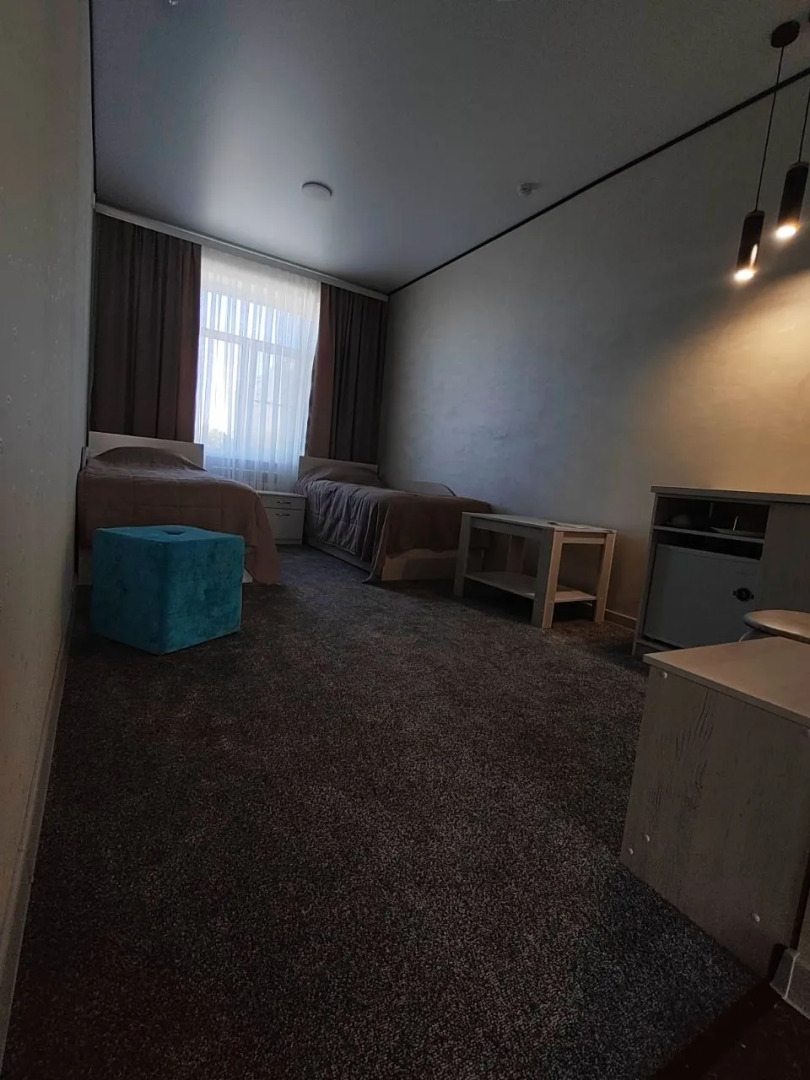 Отель Гостиница МилеАнна