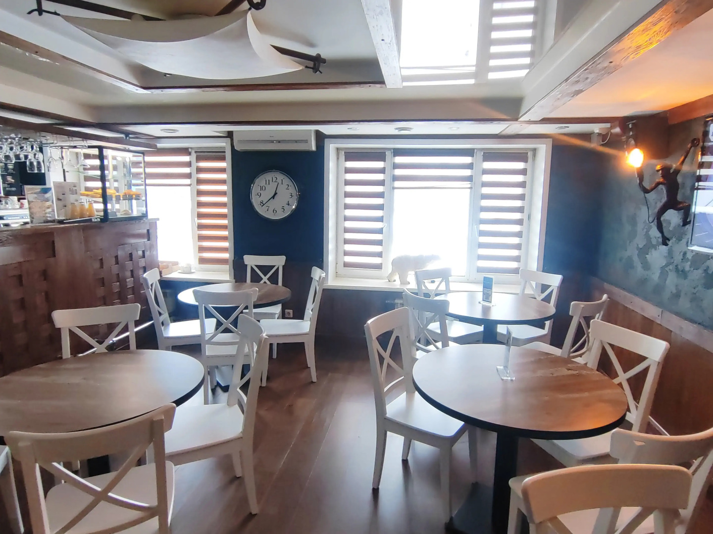 Отель Амакс Полярная Звезда