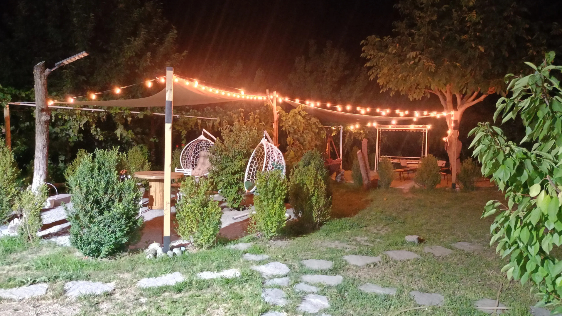 Гостевой дом Khachatryan's