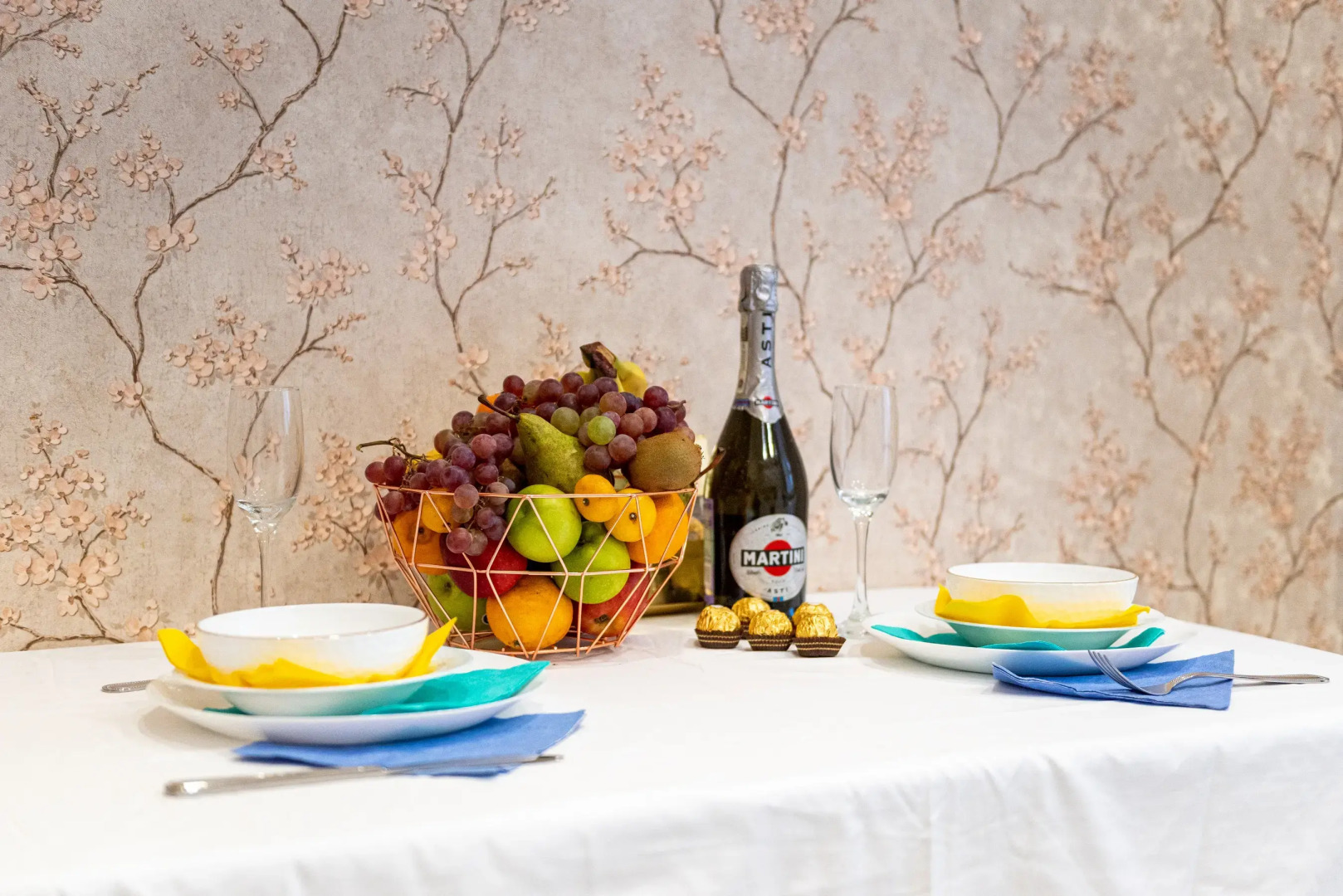 Квартира Райдас на Чапаева 59