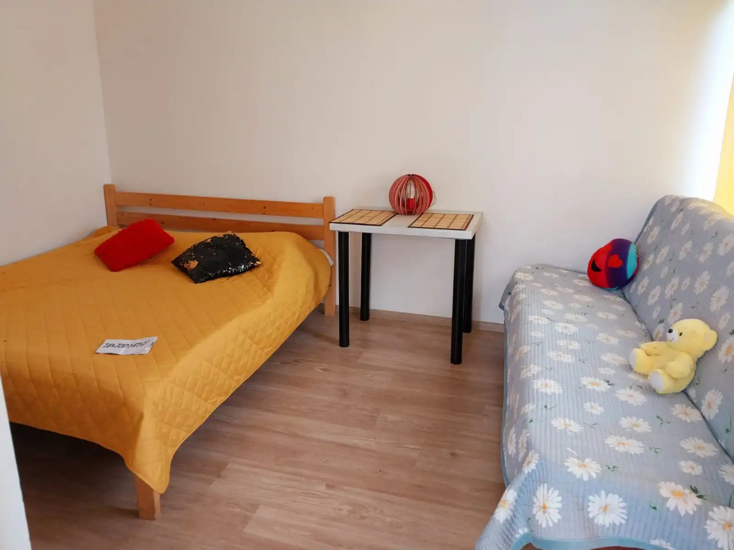 Частный Дом Куршская коса