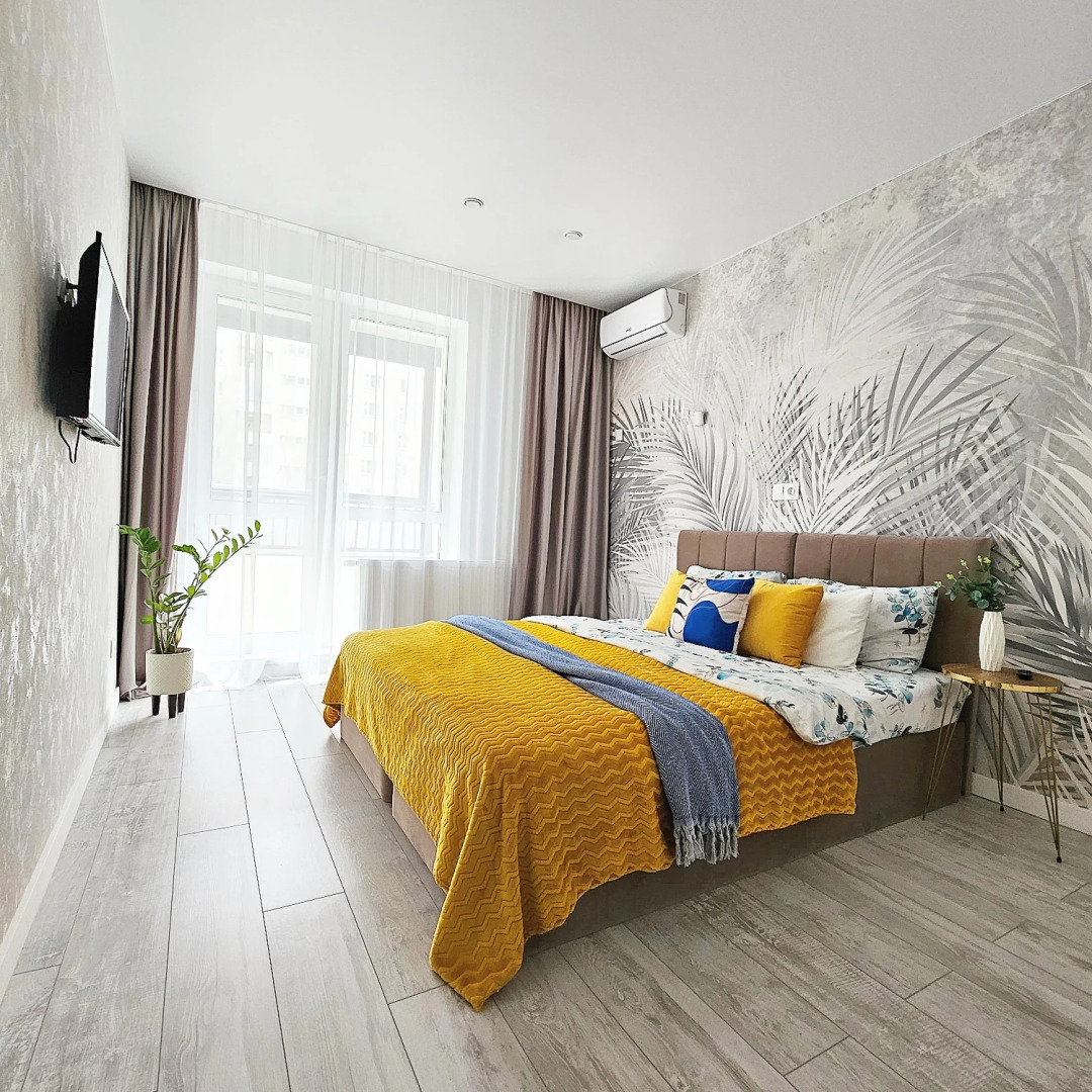 Квартира в 5 Минутах от Кремля