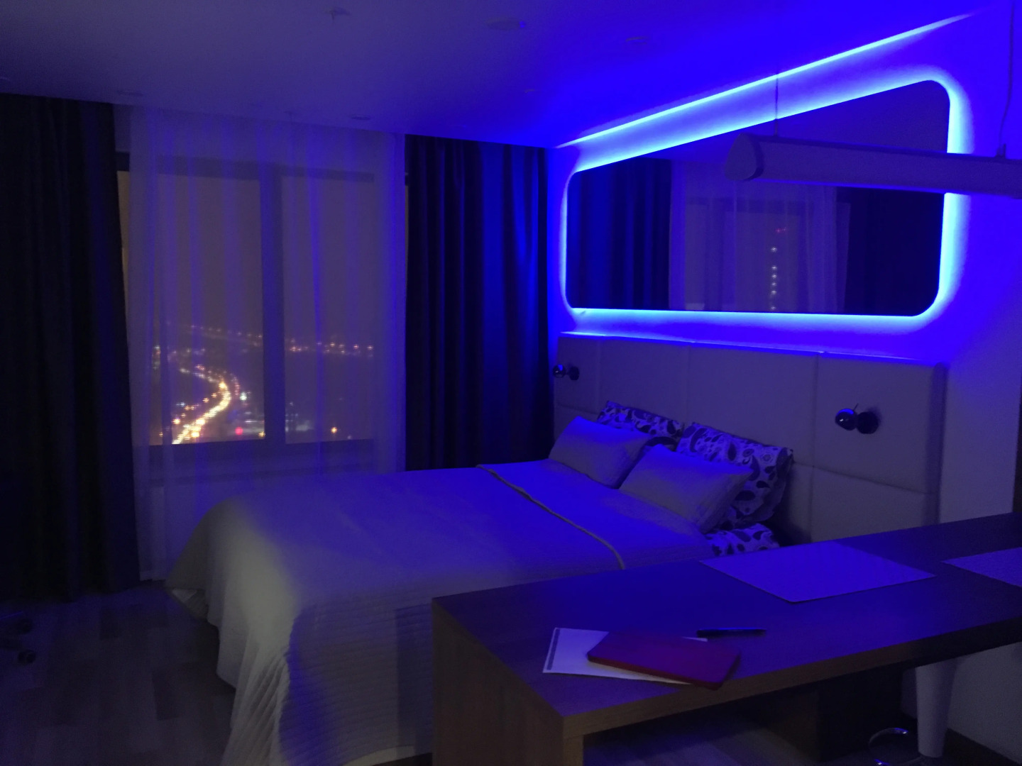 Апартаменты Mitino